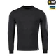 Пуловер M-Tac 4 Seasons Black 3XL - зображення 2