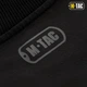 Пуловер M-Tac 4 Seasons Black 3XL - зображення 6