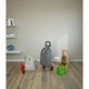 Господарська сумка-візок Colombo Smart 40л Grey (930519) - зображення 2