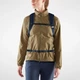 Міський рюкзак Fjallraven High Coast Foldsack 24 Navy (23222.560) - зображення 10