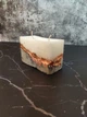 Ароматизована свічка на гіпсовій основі Your Candles 110*160*55 мм - изображение 4