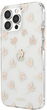 Etui Uniq Coehl Fleur do Apple iPhone 13/13 Pro Różowy (8886463678800) - obraz 1