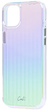 Панель Uniq Coehl Linear для Apple iPhone 14 Iridescent (8886463682500) - зображення 2