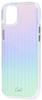 Панель Uniq Coehl Linear для Apple iPhone 14 Iridescent (8886463682500) - зображення 3