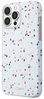 Панель Uniq Coehl Terrazzo для Apple для Apple iPhone 13/13 Pro Natural white (8886463678879) - зображення 1