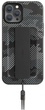 Панель Uniq Heldro Antimicrobial для Apple iPhone 12 Pro Max Charcoal camo (8886463676677) - зображення 1