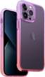 Панель Uniq Combat Duo для Apple iPhone 14 Pro Lilac Lavender-pink (8886463683729) - зображення 1