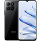 Смартфон Honor 70 Lite 4/128GB Black Europe - зображення 1