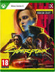 Гра Xbox Series X Cyberpunk 2077: Ultimate Edition (Blu-ray диск) (5902367641948) - зображення 1