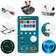 Блок питания Sunshine P1 Pro интеллектуальный / точечная сварка АКБ / LCD / Quick Charge 3.0 / PD / 250W - изображение 4
