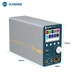 Блок питания Sunshine P1 Pro интеллектуальный / точечная сварка АКБ / LCD / Quick Charge 3.0 / PD / 250W - изображение 10