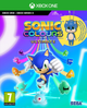 Gra Sonic Colours Ultimate Limited Edition dla Xbox One/XSX (5055277038756) - obraz 1