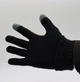 Зимові рукавички для телефону Touchscreen Gloves, Чорний - зображення 4