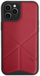 Панель Uniq Transforma для Apple iPhone 12 Pro Max Red (8886463674734) - зображення 1