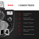Кухонна машина Tefal I-Coach Touch QB951837 - зображення 3
