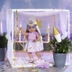 Набір одягу для ляльки Baby Born День Народження Делюкс (830796-116721) - зображення 7