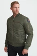 Бомбер MA-1 Schott NYC 5655 L - изображение 12