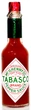 Соус перечный Tabasco Original Red 60мл. - изображение 3