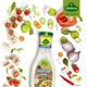 Соус Kuhne Yoghurt Dressing Соус Салатний з Йогуртом 250 мл. - зображення 3