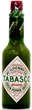 Соус Tabasco Green Pepper Sauce 60 мл. - изображение 6