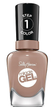 Гель-лак для нігтів Sally Hansen Miracle Gel Mocha Me Crazy 212 14.7 мл (007417 0462579) - зображення 1