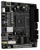 Материнська плата AsRock B450 Gaming-ITX/ac (B450 Gaming-ITX/ac) (sAM4, AMD B450, Mini-ITX) Уживані U1 - зображення 4