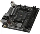Материнська плата AsRock B450 Gaming-ITX/ac (B450 Gaming-ITX/ac) (sAM4, AMD B450, Mini-ITX) Уживані U1 - зображення 5