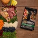 Сухой корм Savory для кошек со свежим мясом индейки и уткой 400 гр - изображение 5