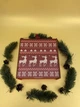 Новорічний подарунок " Winter sweater" на новий рік, різдво, миколая, свято (8-0520) - зображення 3