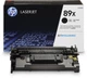 Картридж HP No.89X M507/528 Black (CF289X) - зображення 3