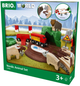 Zestaw Brio Nordic Animal Set 26 elementów (7312350339888) - obraz 1