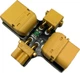 Запобіжник Smoke Stopper 3-30V XT30/XT60 Смоук стоппер - зображення 1
