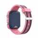 Дитячий наручний смарт годинник Smart Baby Watch LT21 з GPS (Рожевий) - зображення 2