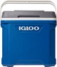 Ізотермічний контейнер Igloo Latitude 30, 28 л Синьо-сірий (034223503321) - зображення 2