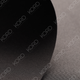 Ткань Оксфорд черная Oxford 1000D, 330г/м2 (Турция) - изображение 1
