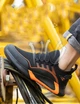 Кроссовки рабочие SV с непробивной подошвой и фронтальной частью 43 Черный (sv312543) - изображение 6