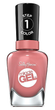 Żelowy lakier do paznokci Sally Hansen Miracle Gel Mauve-Olous 244 14.7 ml (0074170443189) - obraz 1