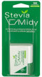 Дієтична добавка ESI Stevia Midy 100 таблеток (8008843009954) - зображення 1