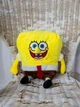 М'яка іграшка антистрес Губка Боб SpongeBob 35 см My Kigu Плюшевий (9040) - зображення 1