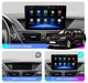 Штатна Магнітола BMW X1 2009-2015 4/64 8 ядер XYAuto 4G DSP CarPlay на Android (М-БМВХ1-10-М4) - зображення 3