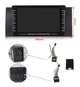 Штатна Магнітола BMW 5 Series E39 X5 e53 1996-2006 4/64 8 ядер XYAuto 4G DSP CarPlay на Android (М-БМВх5-9-М4) - зображення 5