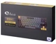 Клавіатура Akko 3084B Plus RGB Jelly Pink Switches Black/Gold (6925758617307) - зображення 2