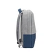 Рюкзак Rivacase 7562 Grey/Dark blue 15.6" Сірий 36509 - изображение 5