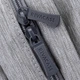 Рюкзак Rivacase 7562 Grey/Dark blue 15.6" Сірий 36509 - изображение 10