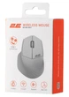 Миша бездротова 2E MF280 Silent Gray (2E-MF280WGR) - изображение 6
