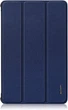 Чохол-книжка BeCover Smart для Nokia T20 10.4" Насичено-синій (708042) - изображение 1
