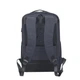 Рюкзак Rivacase 8365 Black 17.3" Чорний 36994 - зображення 4