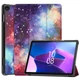 Чохол-книжка BeCover Smart для Lenovo Tab M10 TB-328F (3rd Gen) 10.1" Space (708297) - зображення 2