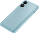 Смартфон ZTE Blade A33+ 2/32 GB Dual Sim Blue - зображення 8