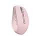 Миша бездротова Logitech MX Anywhere 3S Bluetooth Rose (910-006931) ( Рожевий ) 32765 - изображение 4
